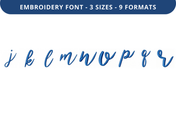 Bethilda Font J-R: A Designer’s Holiday Review
