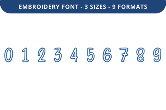 Bright Young Owl Font 0 to 9: A Pro Review for Small Business Merch