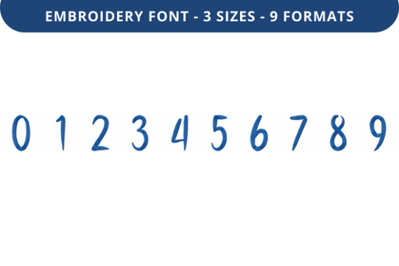 Cat Claws Font 0 to 9: A Designer's Review for Custom Gifts
