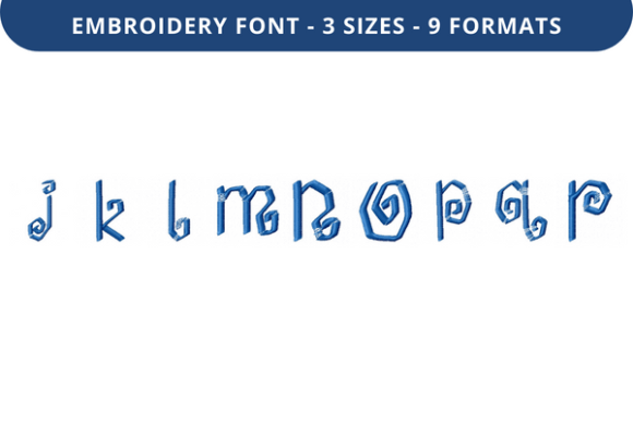 Cool Culottes Font J to R Review for Boutique Apparel