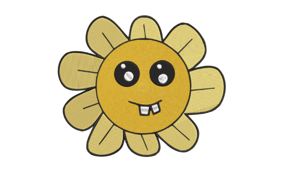 Flower Emoji: A Playful Touch for Handmade Gifts