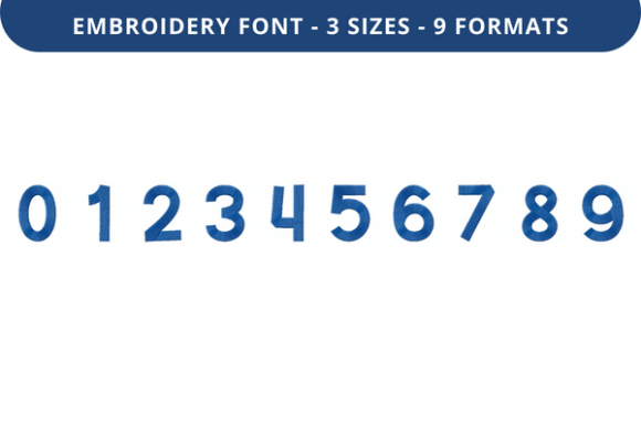 Gumbies Font 0 to 9: A Boutique Sweatshirt Review