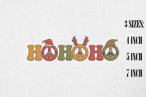 Ho Ho Ho Hippie Christmas: A Festive Review