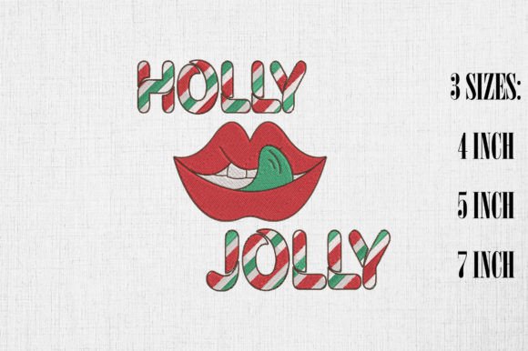 Holly Jolly Christmas Lip: A Designer's Review