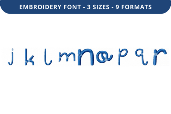 Lucid Dreamer Font J to R: A Designer's Review
