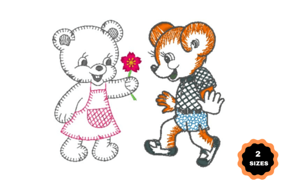 Pretty Bears: A Designer's Review for Real Projects