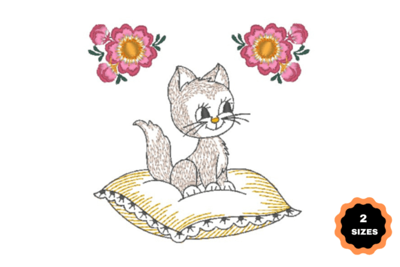 Pretty Cat: A Designer’s Review for Real Projects