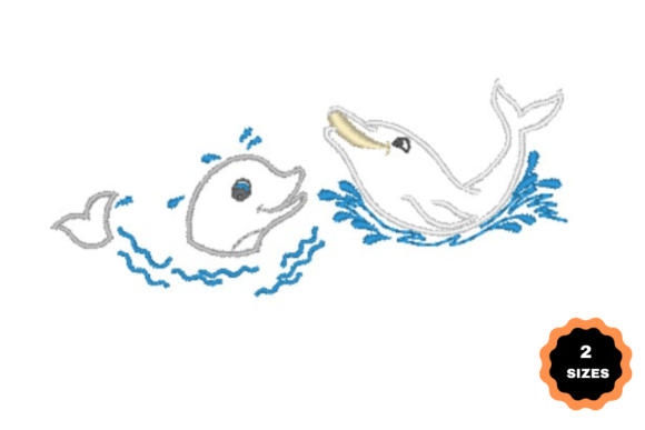 Pretty Dolphins: A Designer’s Review for Personalized Gifts