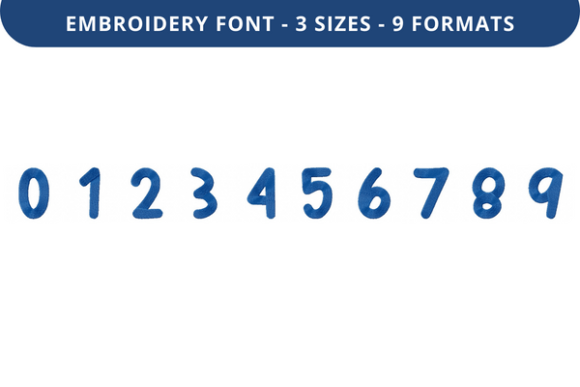 Puhoy Font 0 to 9: A Boutique Sweatshirt Review