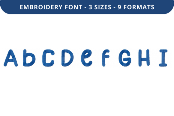 Puhoy Font Review: A Playful Pick for School Projects