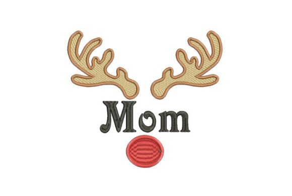 Reviewing Christmas Family Mom for Real Projects