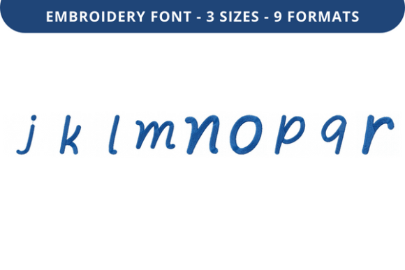 Reviewing Quiet Dindle Font J-R for Holiday Collections