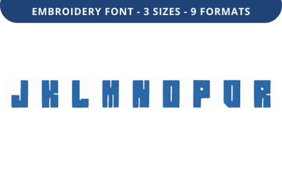 Rogue Fleet Font J to R: A Pro Review for Business Merch
