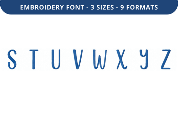 Rosmerta Font S to Z: A Designer's Review for Gifts