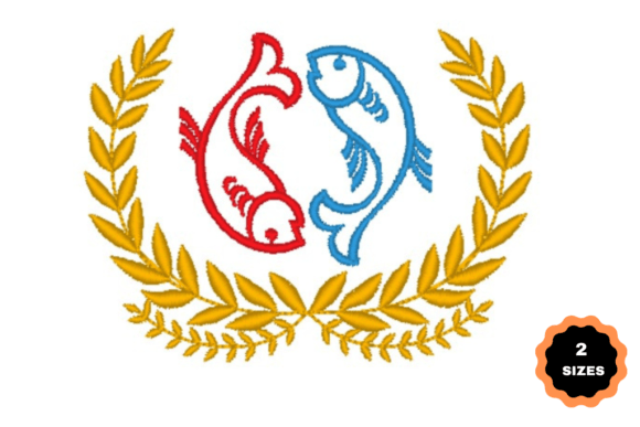 Two Fish Embroidery: A Designer’s Review for Boutique Apparel